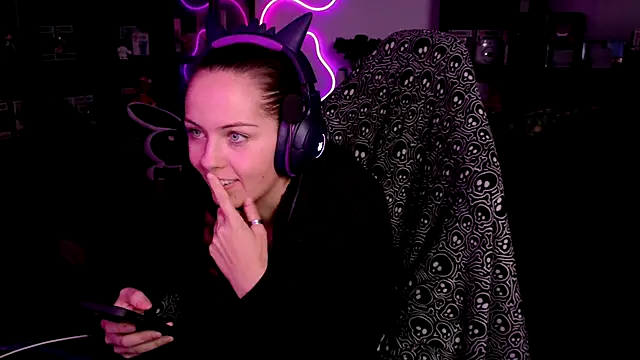 MaryPeach666 live cam preview