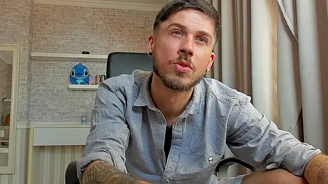 JonahShaw