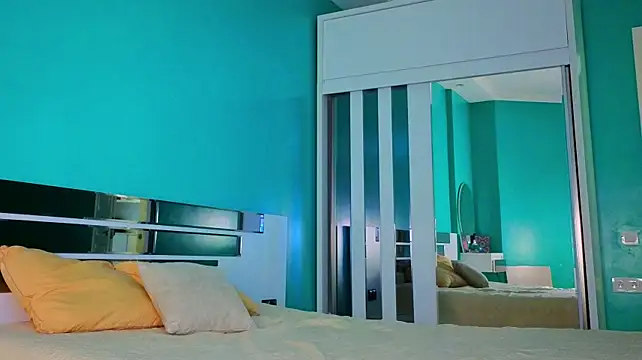 Yumi_Ai live cam preview