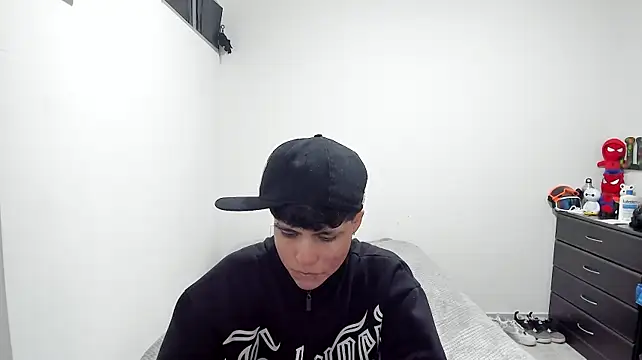 Bruno_Cruzz live cam preview