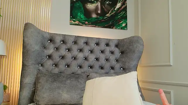 MeganXDesire