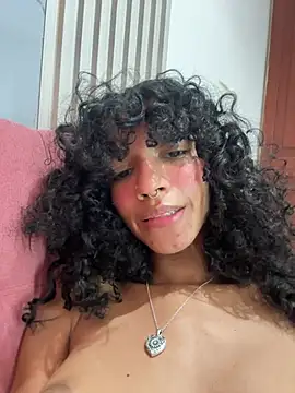 ScarletEvanss_ live cam preview