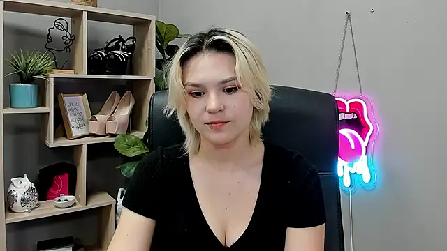SweetLilyxo