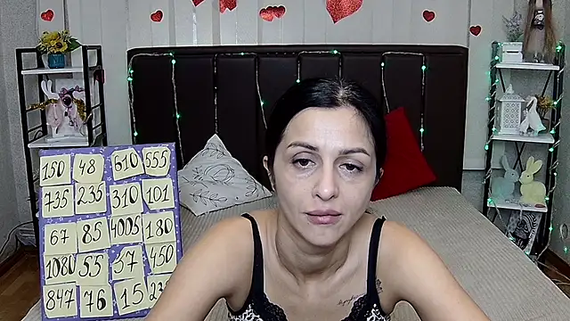 EvaClarkk