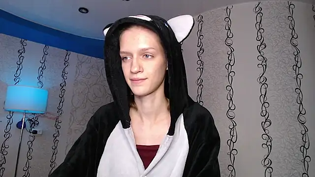Chrissy_Joyful live cam preview