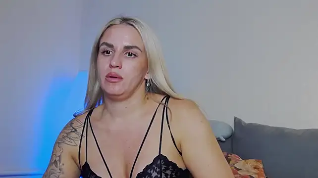 foxy_kimmi live cam preview