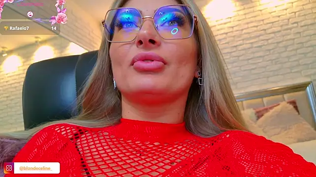 Blonde_Celine