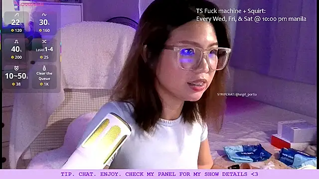 urgrl_portia