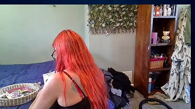 boodemblue