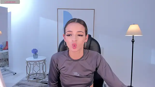 KeylaPalmer