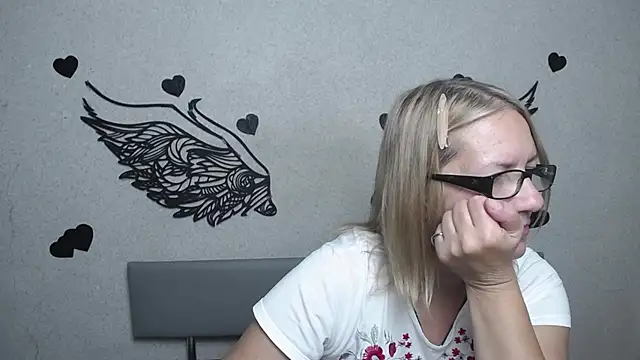 MelisaWorld live cam preview
