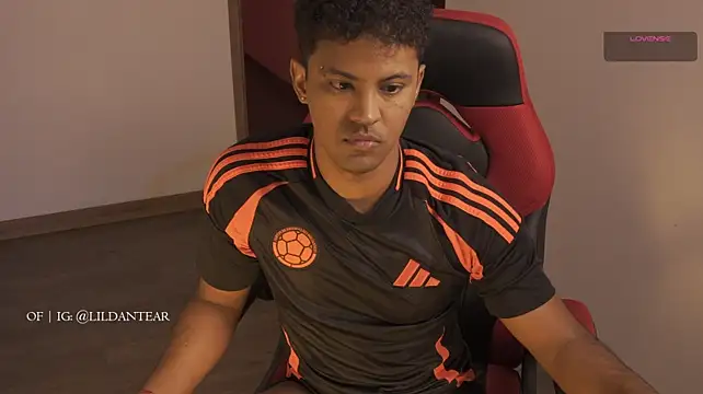 imlildante live cam preview