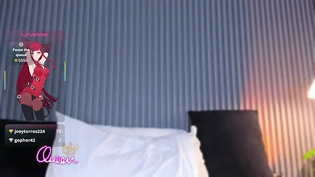 Akira_nyx live cam preview