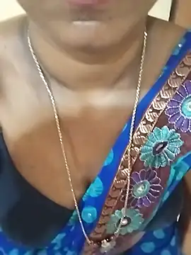 Sirisha_33 live cam preview