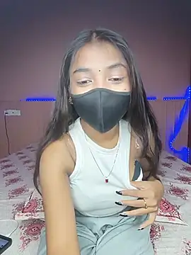 Wild_Doll_Annie77 live cam preview