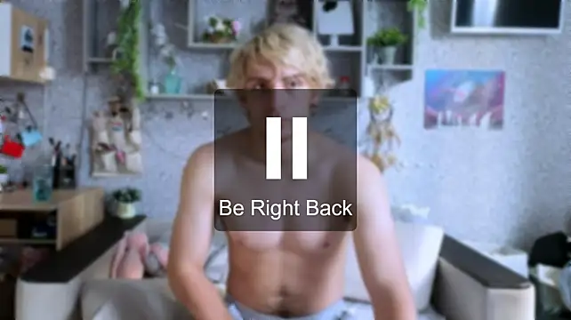 BloodyBlondiee live cam preview