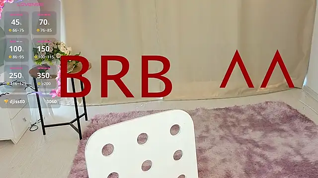 DinaKoenig live cam preview