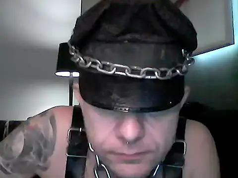 GabbondKinky