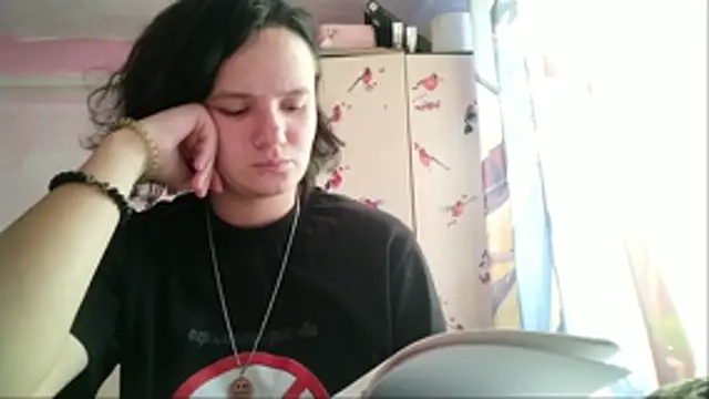 KieraTerlecki live cam preview