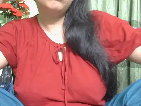 Arifa_Afnan live cam preview