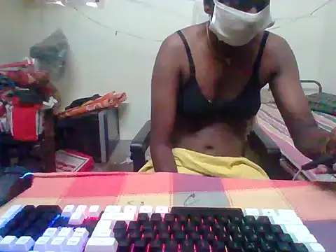 sissy_devi live cam preview
