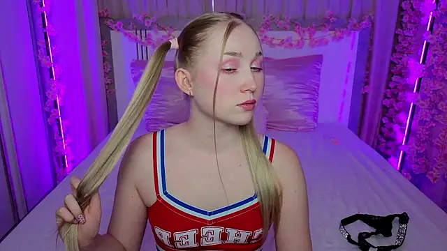 LilyStarlight