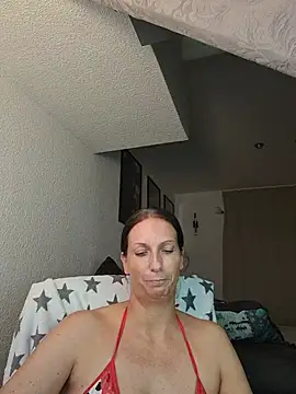 SexyJulia21 webcam