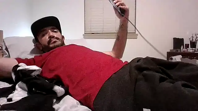 Kevin50569 webcam