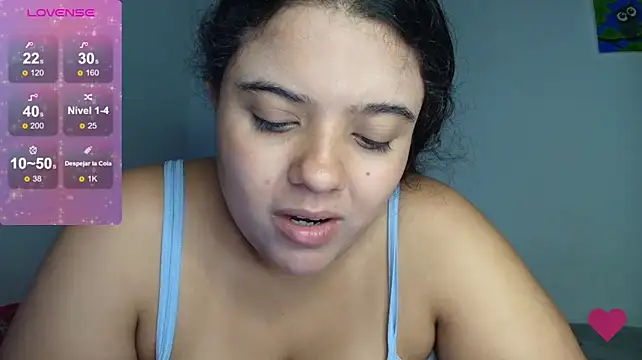 EliVanegas webcam