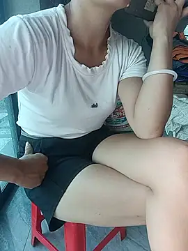 Thobaby112 webcam