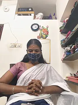 Tamil_Yalini12 webcam