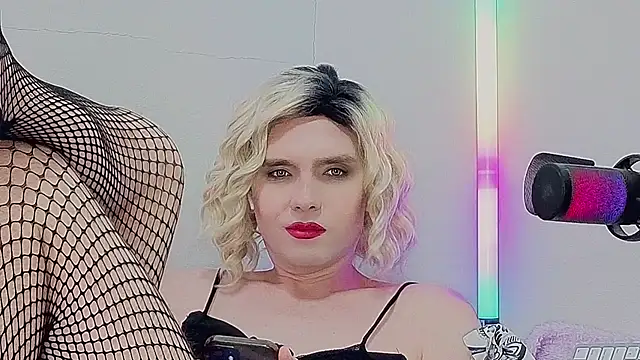 Zagadka55555 webcam