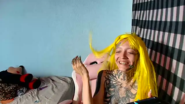 barbara_anal_squirt_ 🌦 webcam