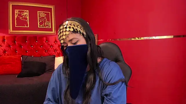 Anissa_Ali 🥓 live stream