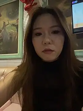 Miaconnect 🌨 live naked cam