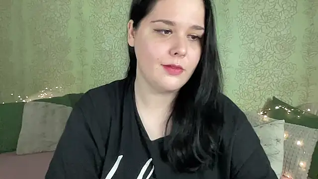 IvyLebelly webcam