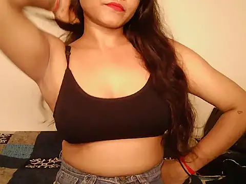 aesthetic_queen webcam