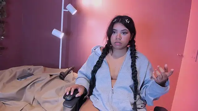 Catcupcake live cam on StripChat