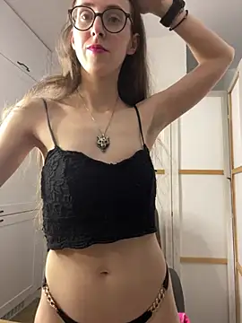 MartiniiSelenna live cam preview