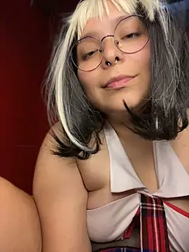 Solo_yoss 📇 naked cam