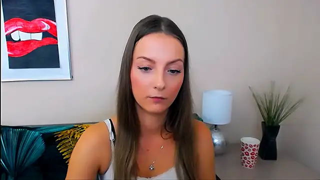 NatalieSexy live cam preview