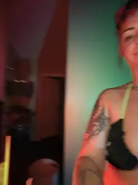 MarlaFknSinger live cam preview