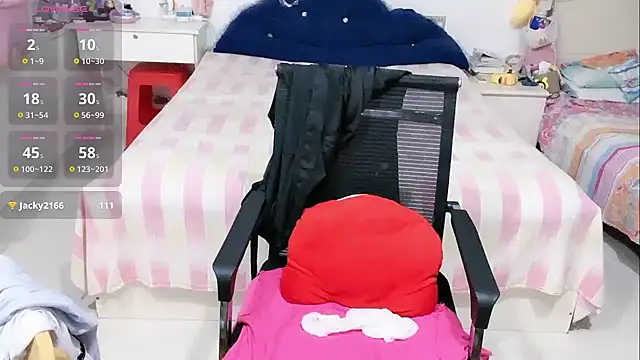 miaomiao-99 webcam