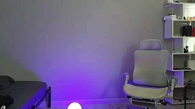 DENIS_HERE webcam