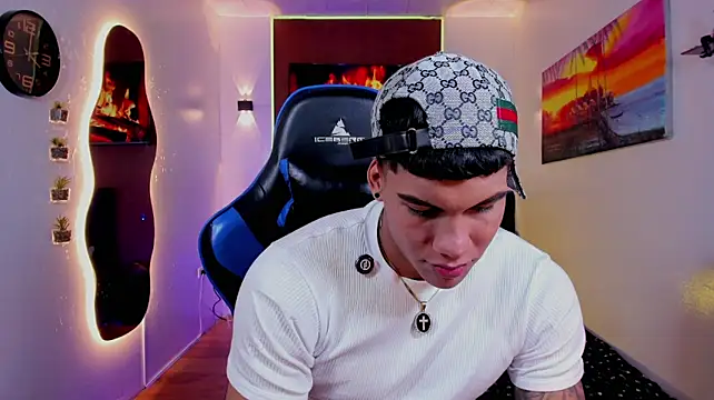Damian_latinxxx webcam