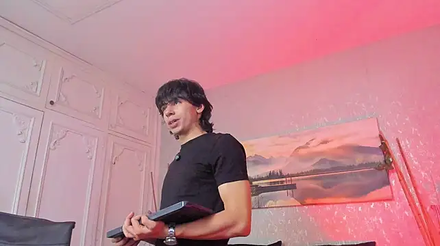 Tyler_durten webcam