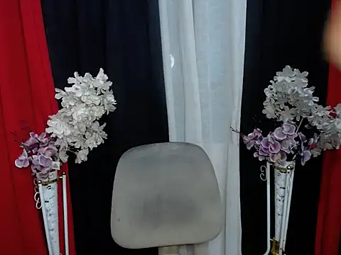 AshantTsiBigCock webcam