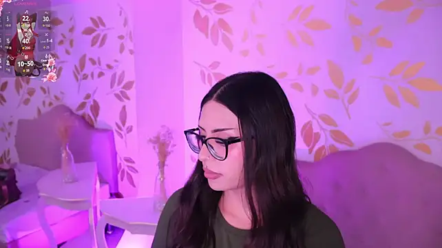 Misselektra__ webcam