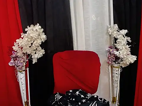 AshantTsiBigCock