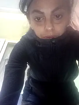 ChantalXOrchid webcam